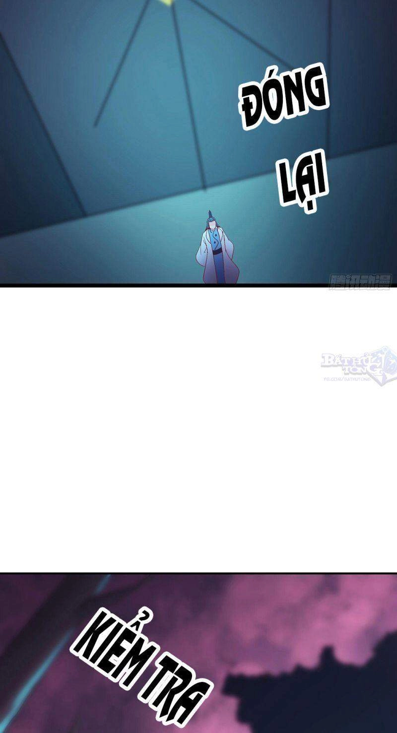 Đồ Đệ Của Ta Đều Là Nữ Ma Đầu Chapter 35 - 47