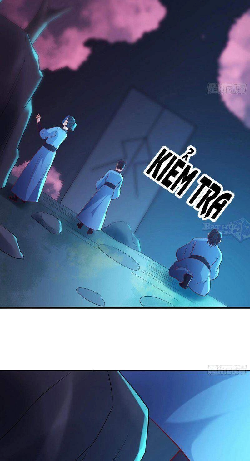 Đồ Đệ Của Ta Đều Là Nữ Ma Đầu Chapter 35 - 48