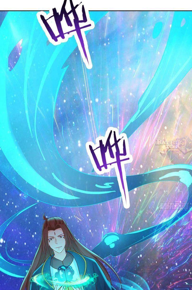 Đồ Đệ Của Ta Đều Là Nữ Ma Đầu Chapter 36 - 3