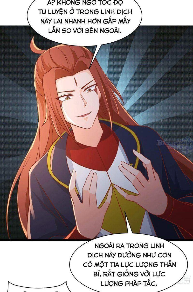 Đồ Đệ Của Ta Đều Là Nữ Ma Đầu Chapter 36 - 5