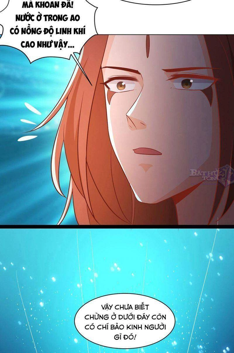 Đồ Đệ Của Ta Đều Là Nữ Ma Đầu Chapter 36 - 6