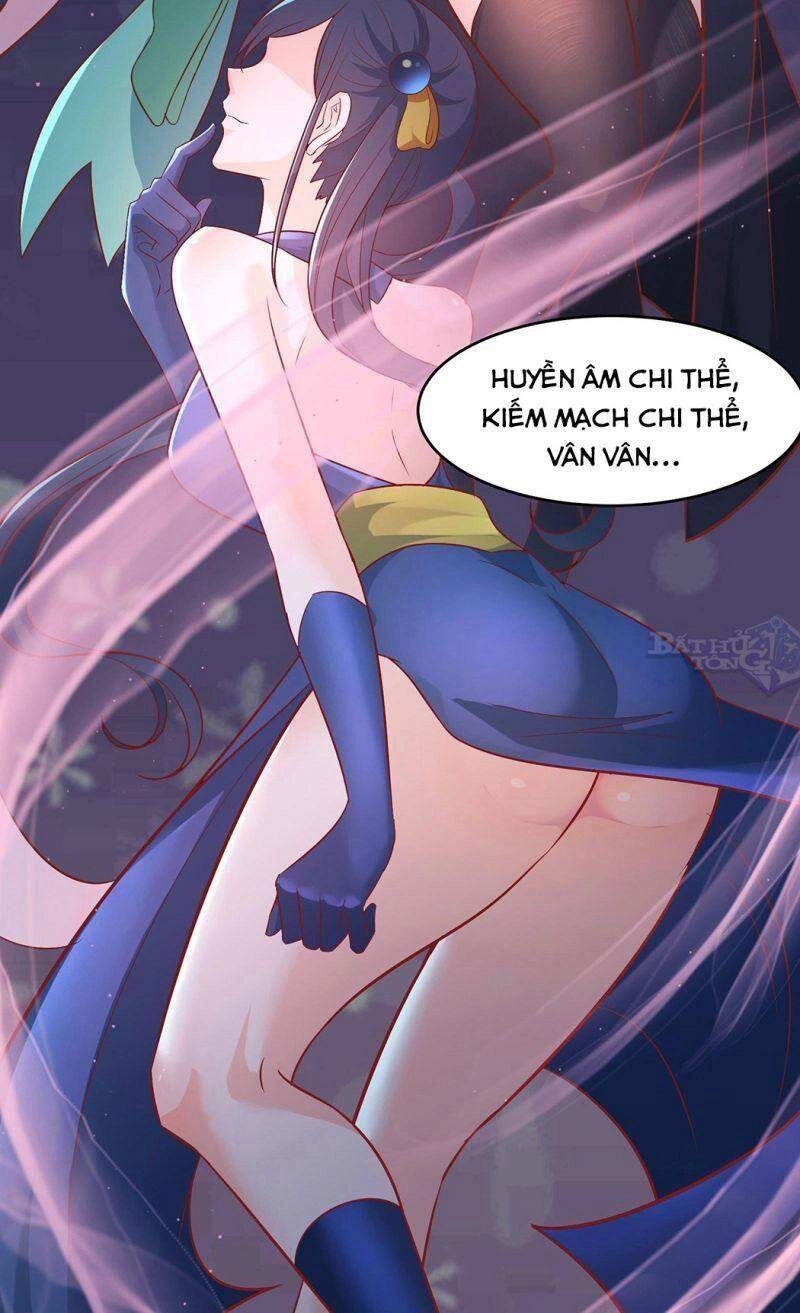 Đồ Đệ Của Ta Đều Là Nữ Ma Đầu Chapter 36 - 9