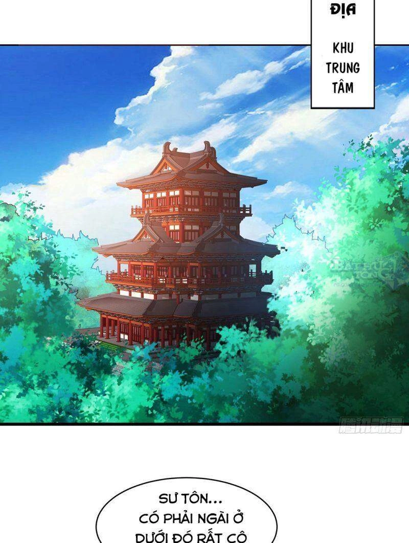 Đồ Đệ Của Ta Đều Là Nữ Ma Đầu Chapter 36 - 19