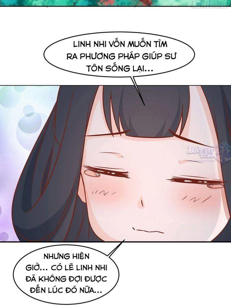 Đồ Đệ Của Ta Đều Là Nữ Ma Đầu Chapter 36 - 21