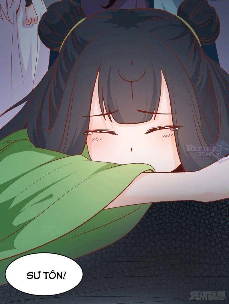 Đồ Đệ Của Ta Đều Là Nữ Ma Đầu Chapter 36 - 23