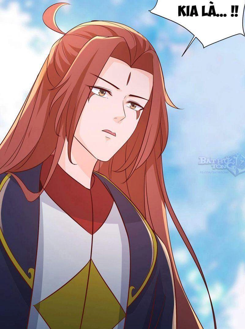 Đồ Đệ Của Ta Đều Là Nữ Ma Đầu Chapter 36 - 28