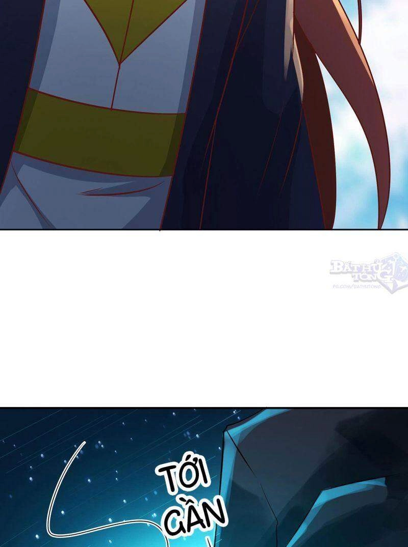 Đồ Đệ Của Ta Đều Là Nữ Ma Đầu Chapter 36 - 29