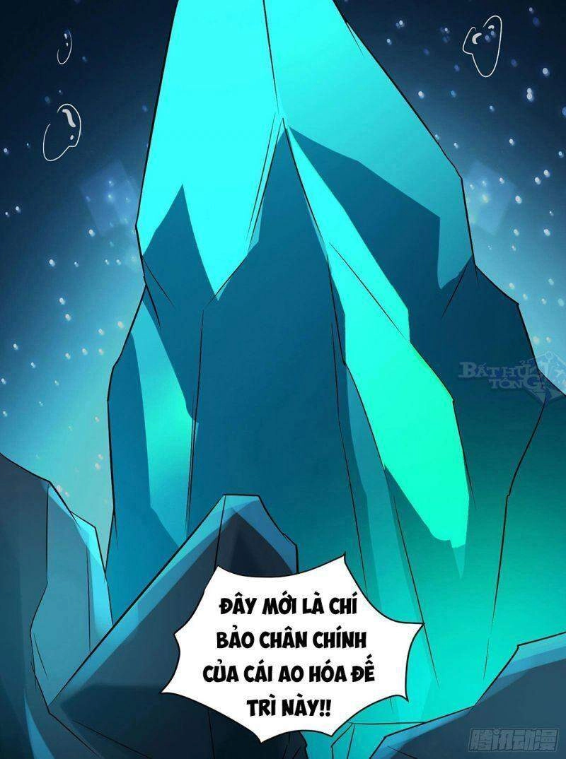 Đồ Đệ Của Ta Đều Là Nữ Ma Đầu Chapter 36 - 31