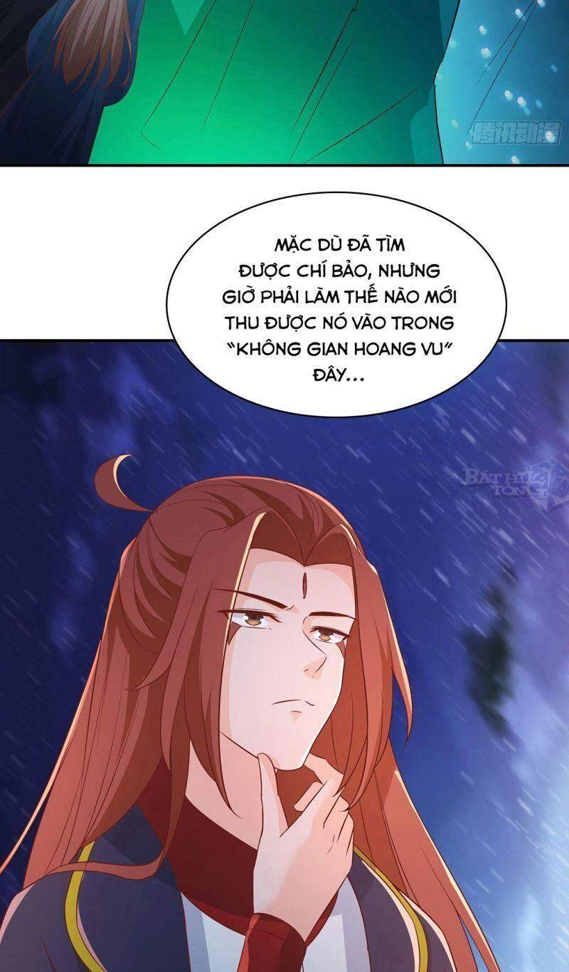 Đồ Đệ Của Ta Đều Là Nữ Ma Đầu Chapter 36 - 33