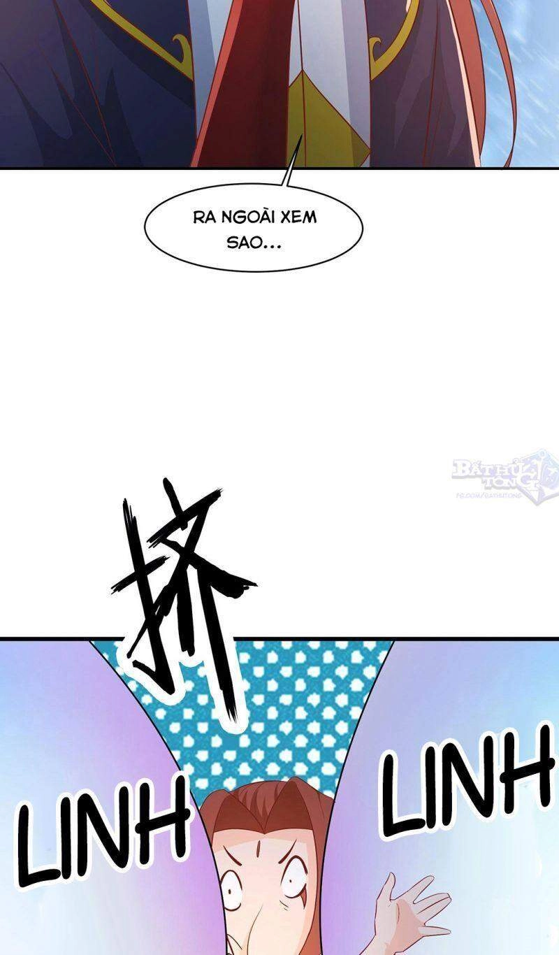 Đồ Đệ Của Ta Đều Là Nữ Ma Đầu Chapter 36 - 34