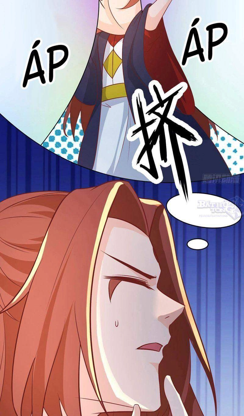 Đồ Đệ Của Ta Đều Là Nữ Ma Đầu Chapter 36 - 35