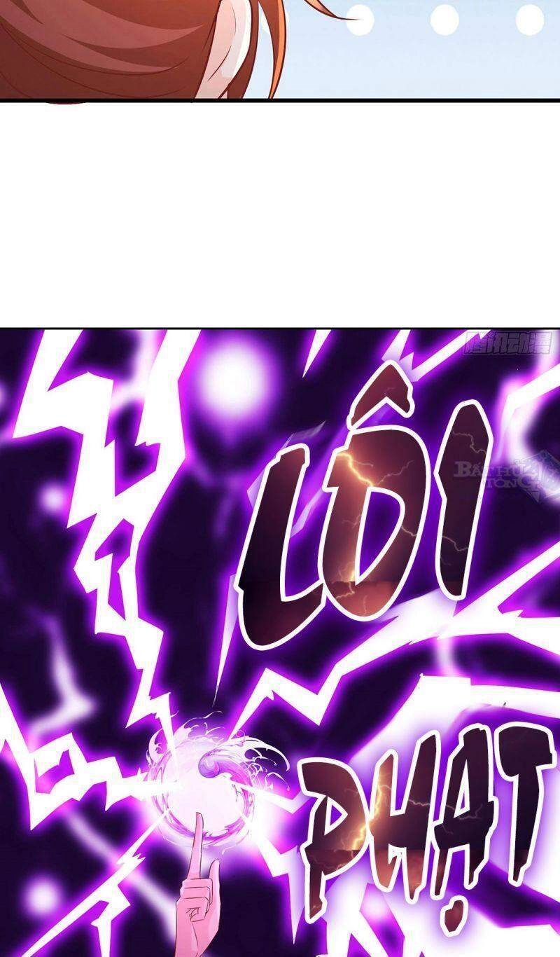 Đồ Đệ Của Ta Đều Là Nữ Ma Đầu Chapter 36 - 37