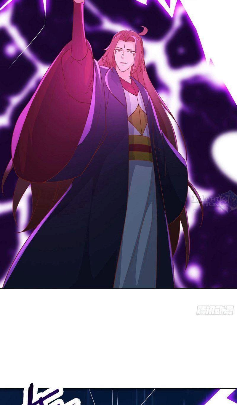 Đồ Đệ Của Ta Đều Là Nữ Ma Đầu Chapter 36 - 38