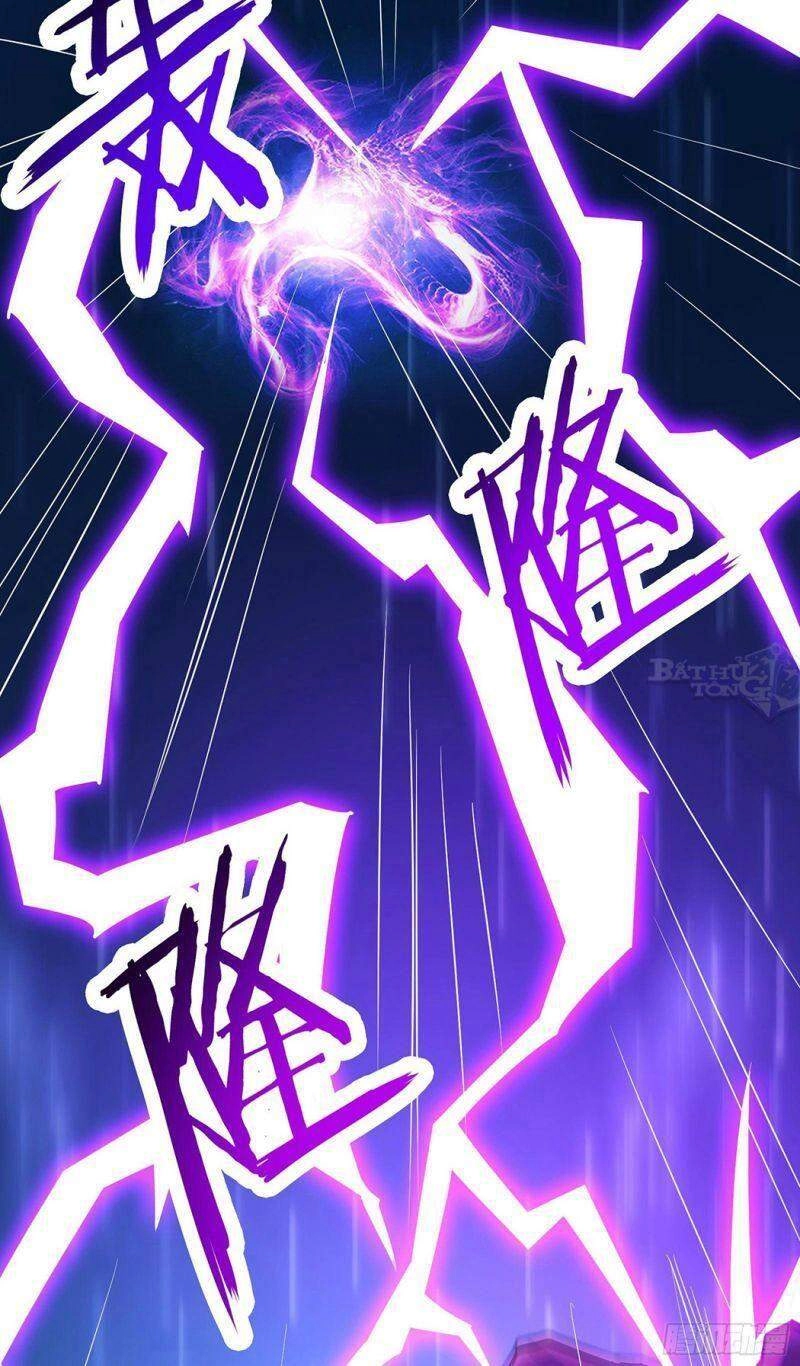 Đồ Đệ Của Ta Đều Là Nữ Ma Đầu Chapter 36 - 39