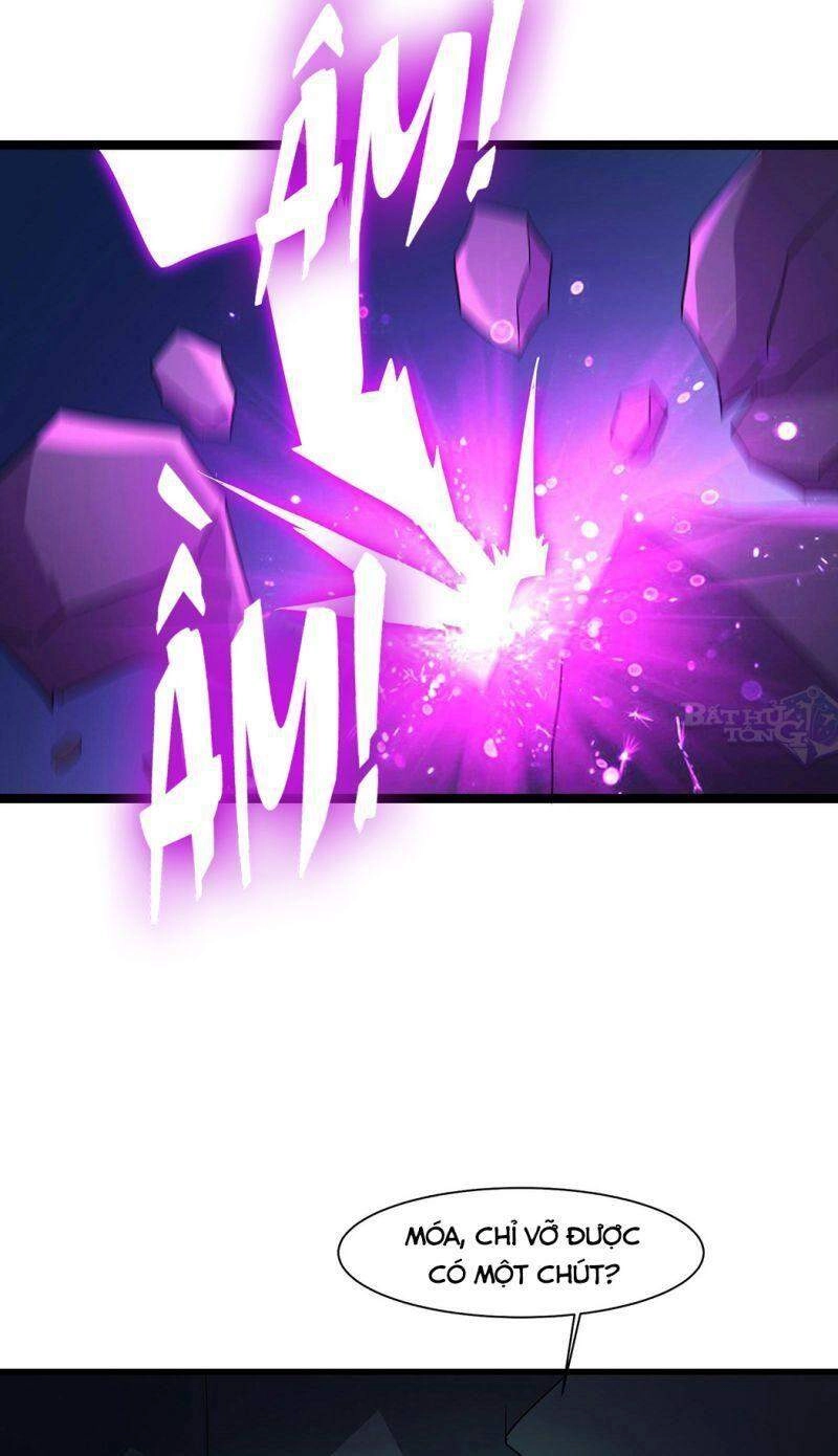 Đồ Đệ Của Ta Đều Là Nữ Ma Đầu Chapter 36 - 45