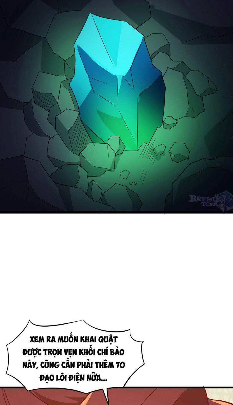 Đồ Đệ Của Ta Đều Là Nữ Ma Đầu Chapter 36 - 46