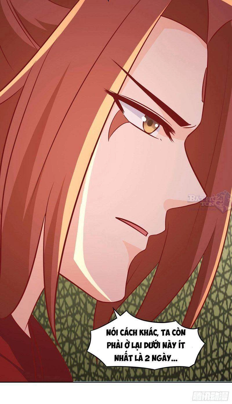 Đồ Đệ Của Ta Đều Là Nữ Ma Đầu Chapter 36 - 47