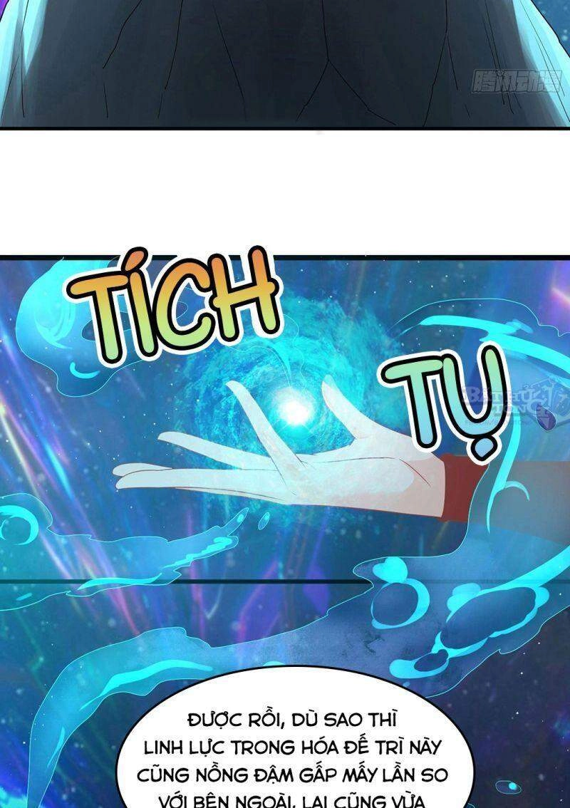 Đồ Đệ Của Ta Đều Là Nữ Ma Đầu Chapter 37 - 4