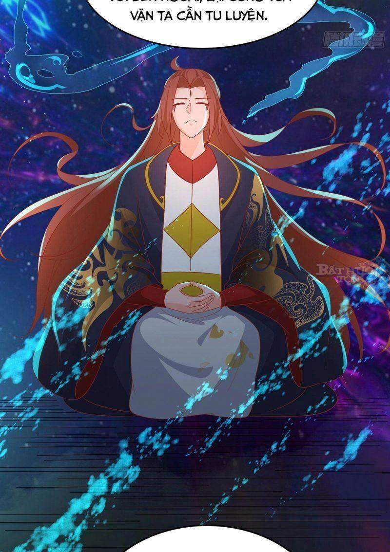 Đồ Đệ Của Ta Đều Là Nữ Ma Đầu Chapter 37 - 5