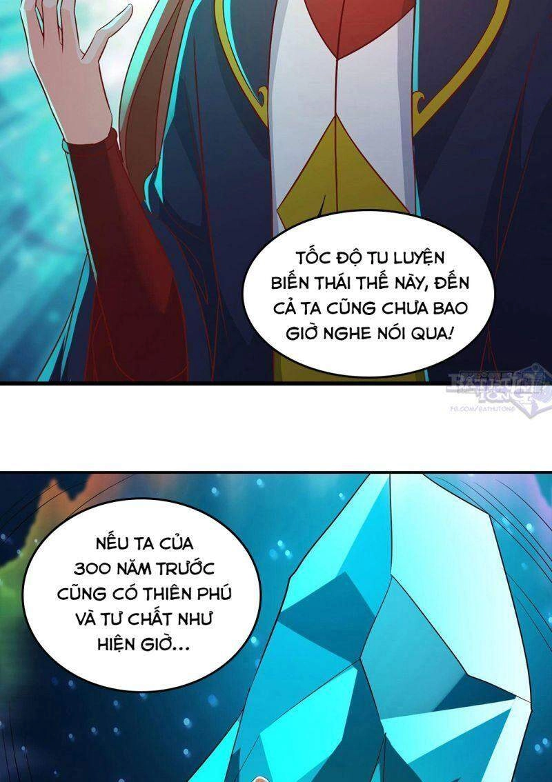 Đồ Đệ Của Ta Đều Là Nữ Ma Đầu Chapter 37 - 9