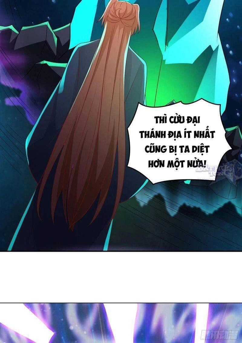 Đồ Đệ Của Ta Đều Là Nữ Ma Đầu Chapter 37 - 10