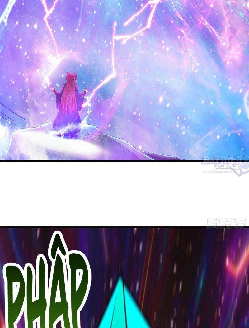 Đồ Đệ Của Ta Đều Là Nữ Ma Đầu Chapter 37 - 16