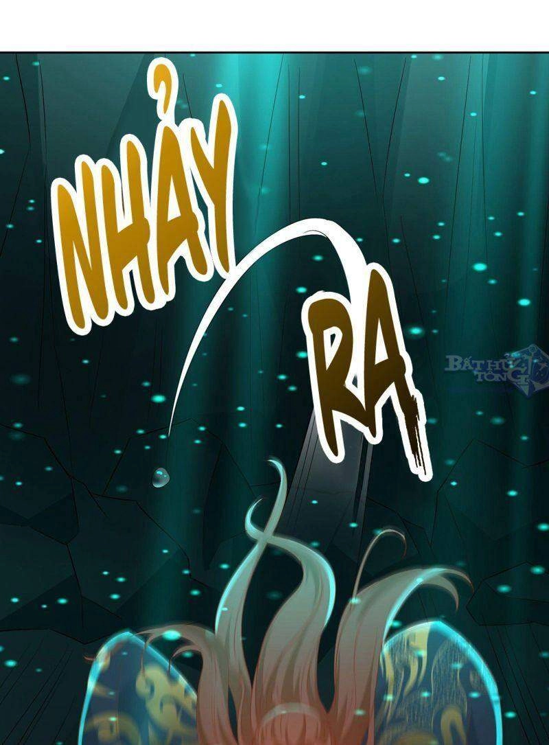 Đồ Đệ Của Ta Đều Là Nữ Ma Đầu Chapter 37 - 19