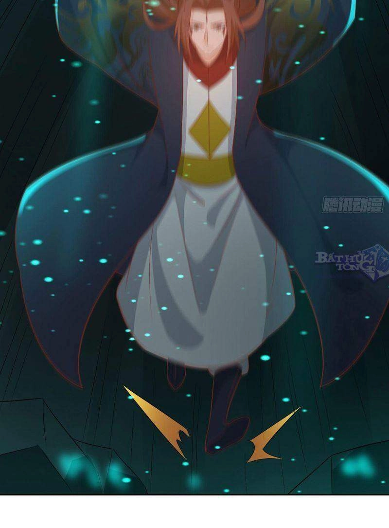 Đồ Đệ Của Ta Đều Là Nữ Ma Đầu Chapter 37 - 20