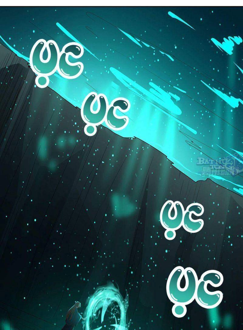 Đồ Đệ Của Ta Đều Là Nữ Ma Đầu Chapter 37 - 21