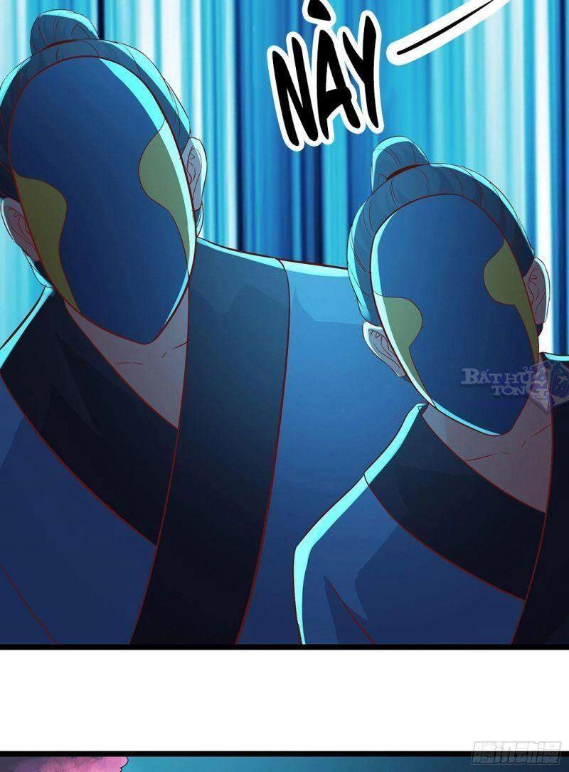 Đồ Đệ Của Ta Đều Là Nữ Ma Đầu Chapter 37 - 26