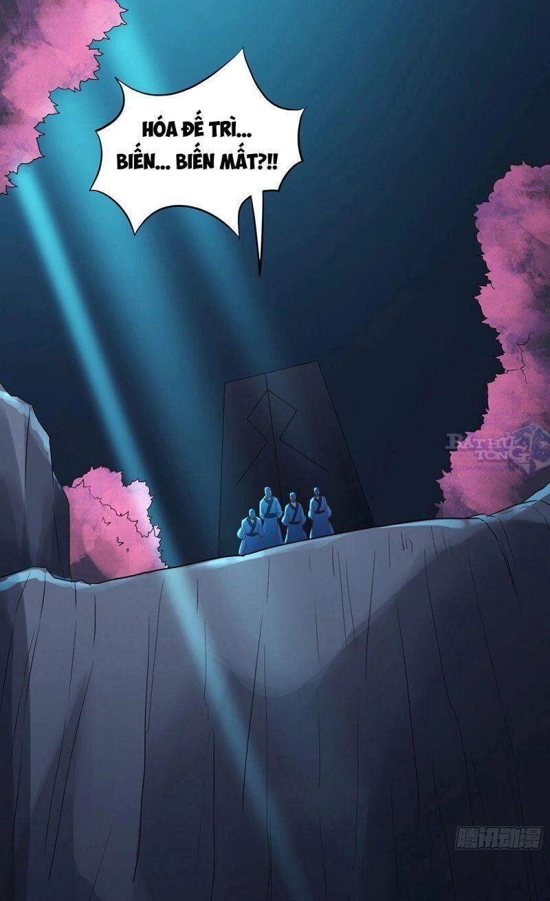 Đồ Đệ Của Ta Đều Là Nữ Ma Đầu Chapter 37 - 27