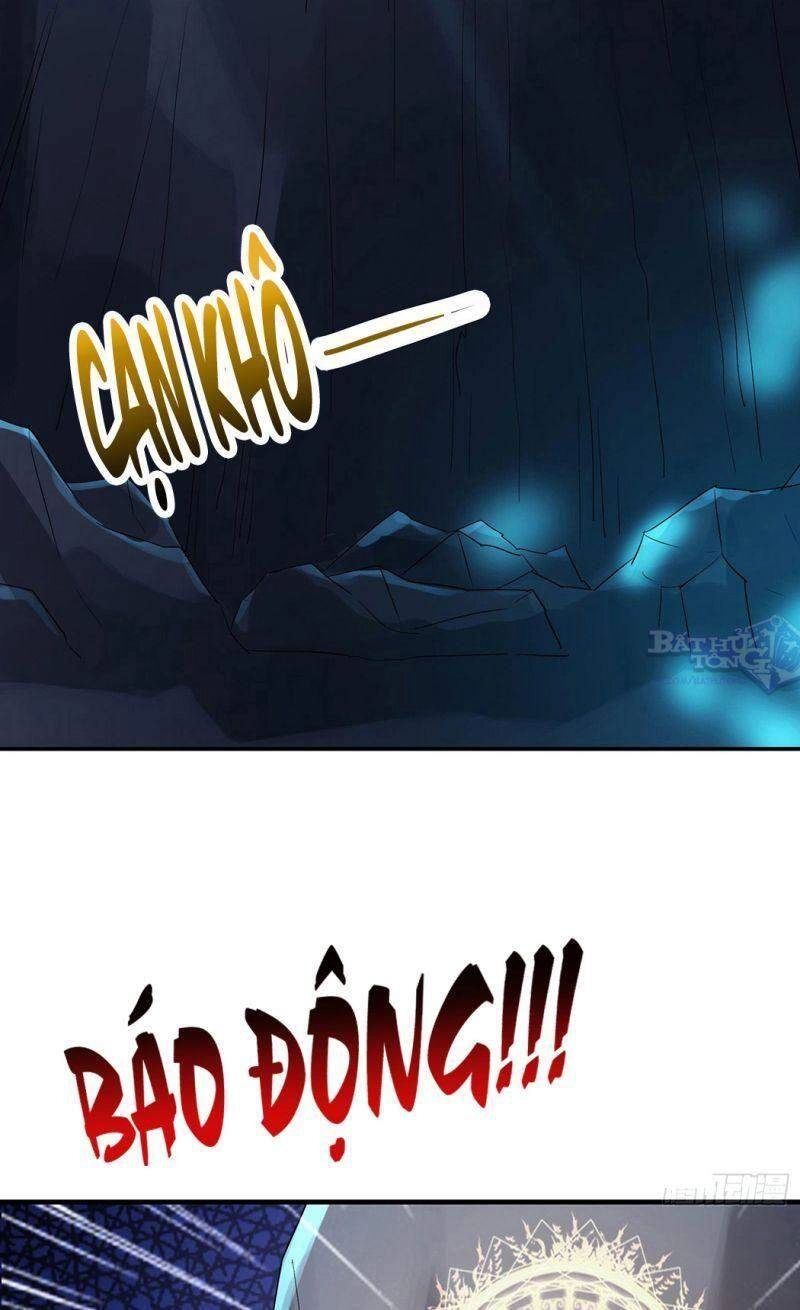 Đồ Đệ Của Ta Đều Là Nữ Ma Đầu Chapter 37 - 28