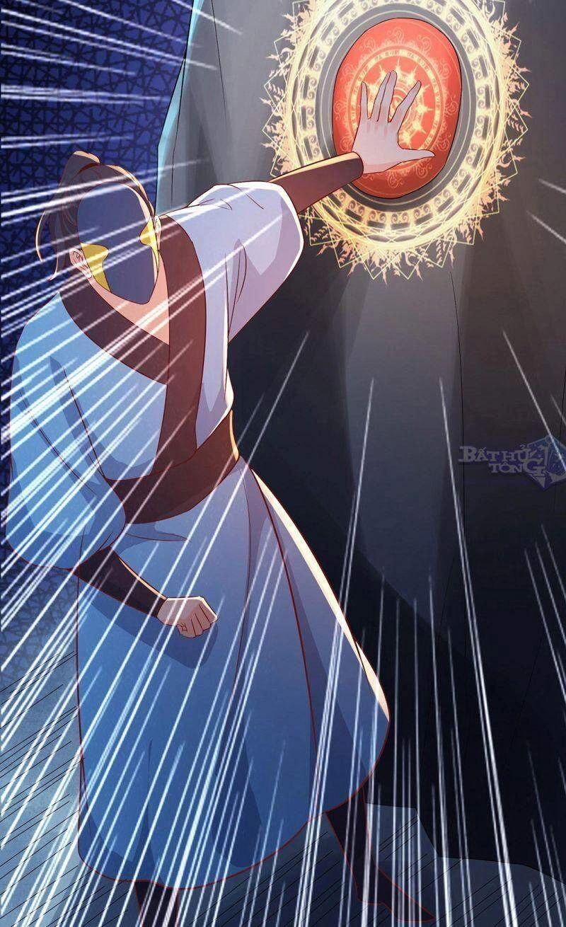 Đồ Đệ Của Ta Đều Là Nữ Ma Đầu Chapter 37 - 29