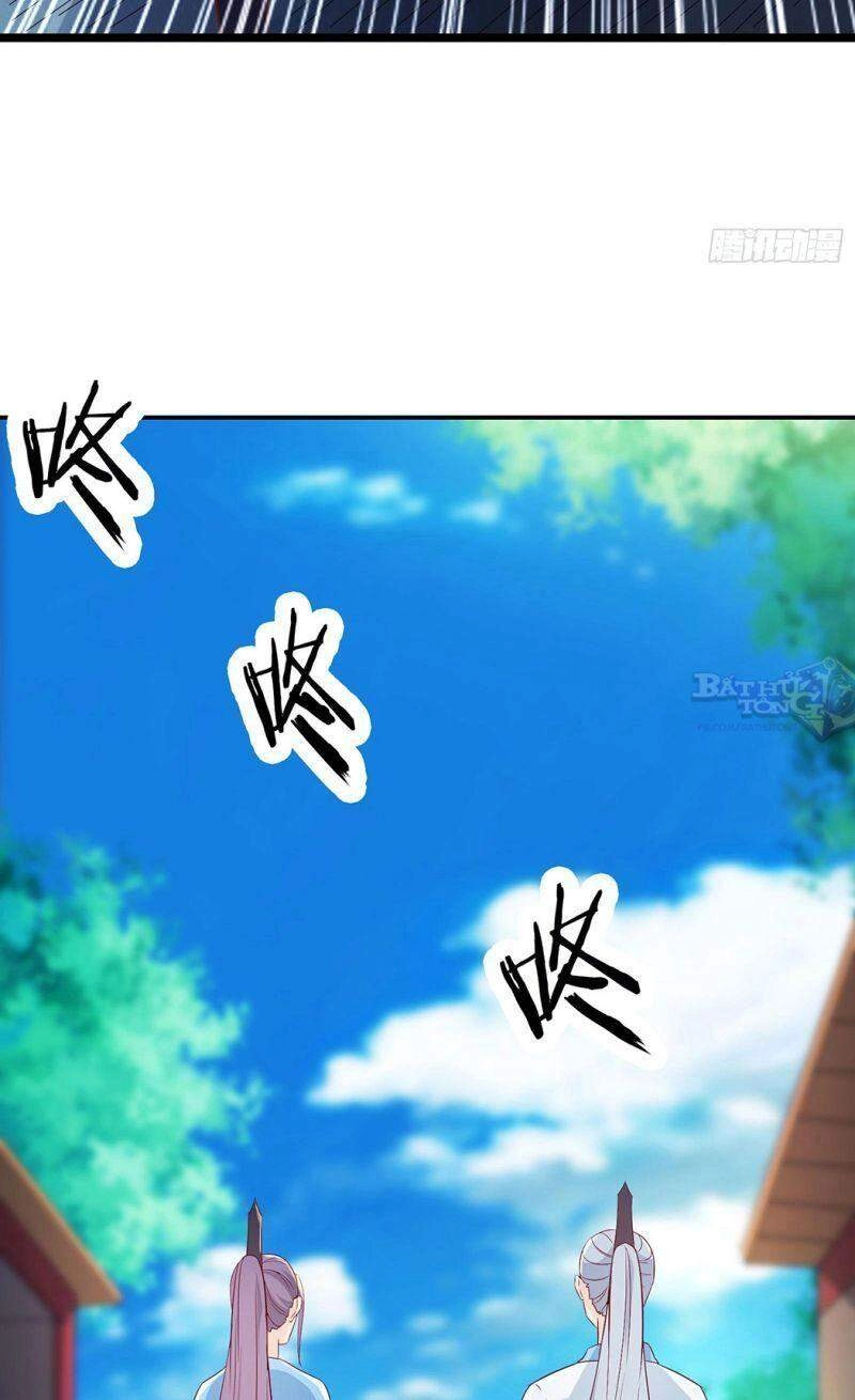 Đồ Đệ Của Ta Đều Là Nữ Ma Đầu Chapter 37 - 30