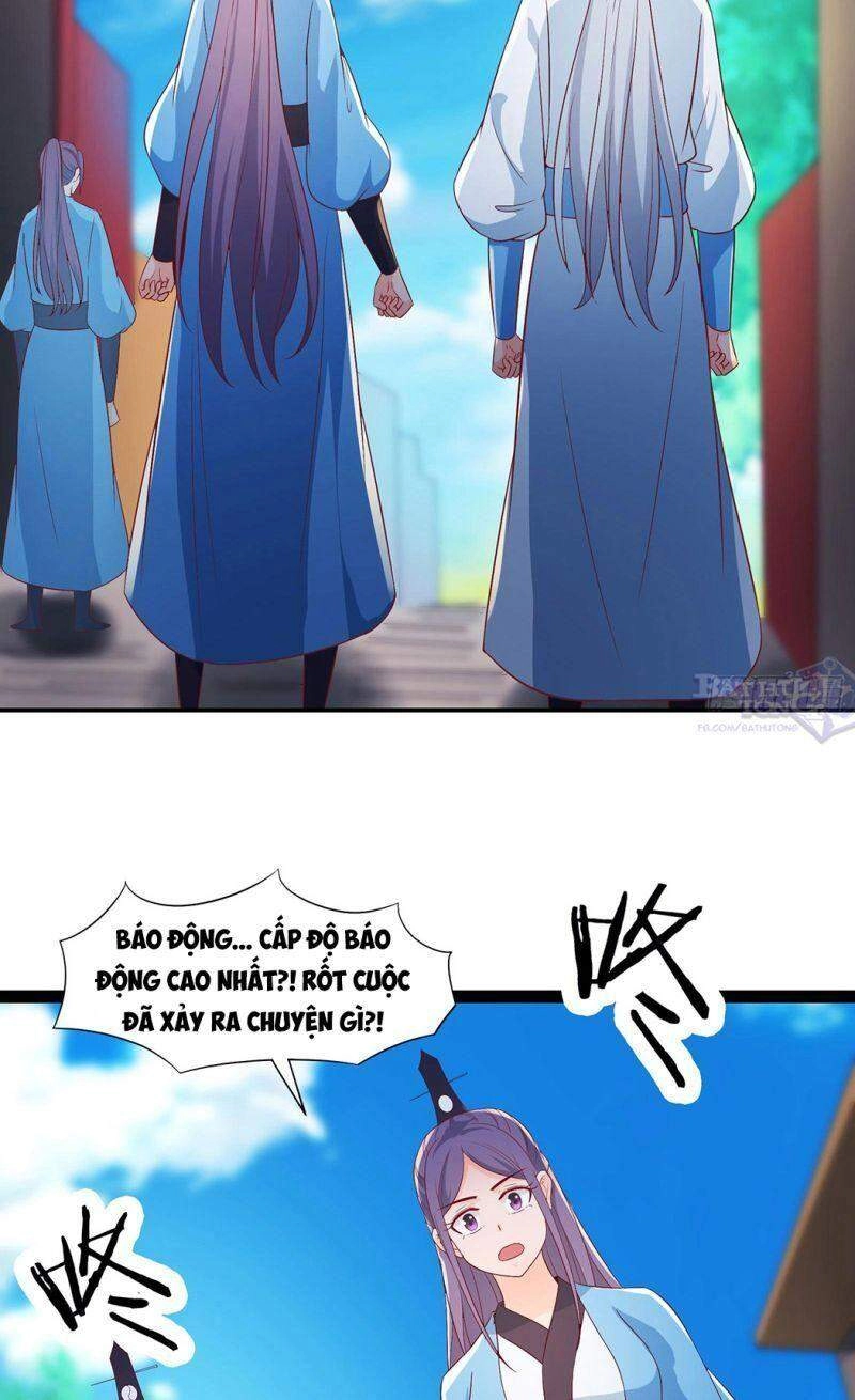 Đồ Đệ Của Ta Đều Là Nữ Ma Đầu Chapter 37 - 31