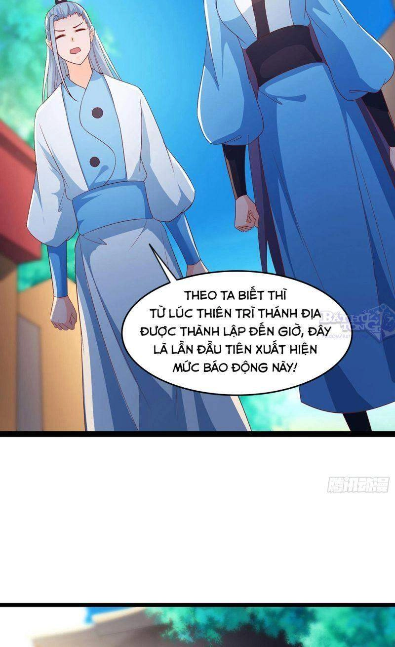 Đồ Đệ Của Ta Đều Là Nữ Ma Đầu Chapter 37 - 32