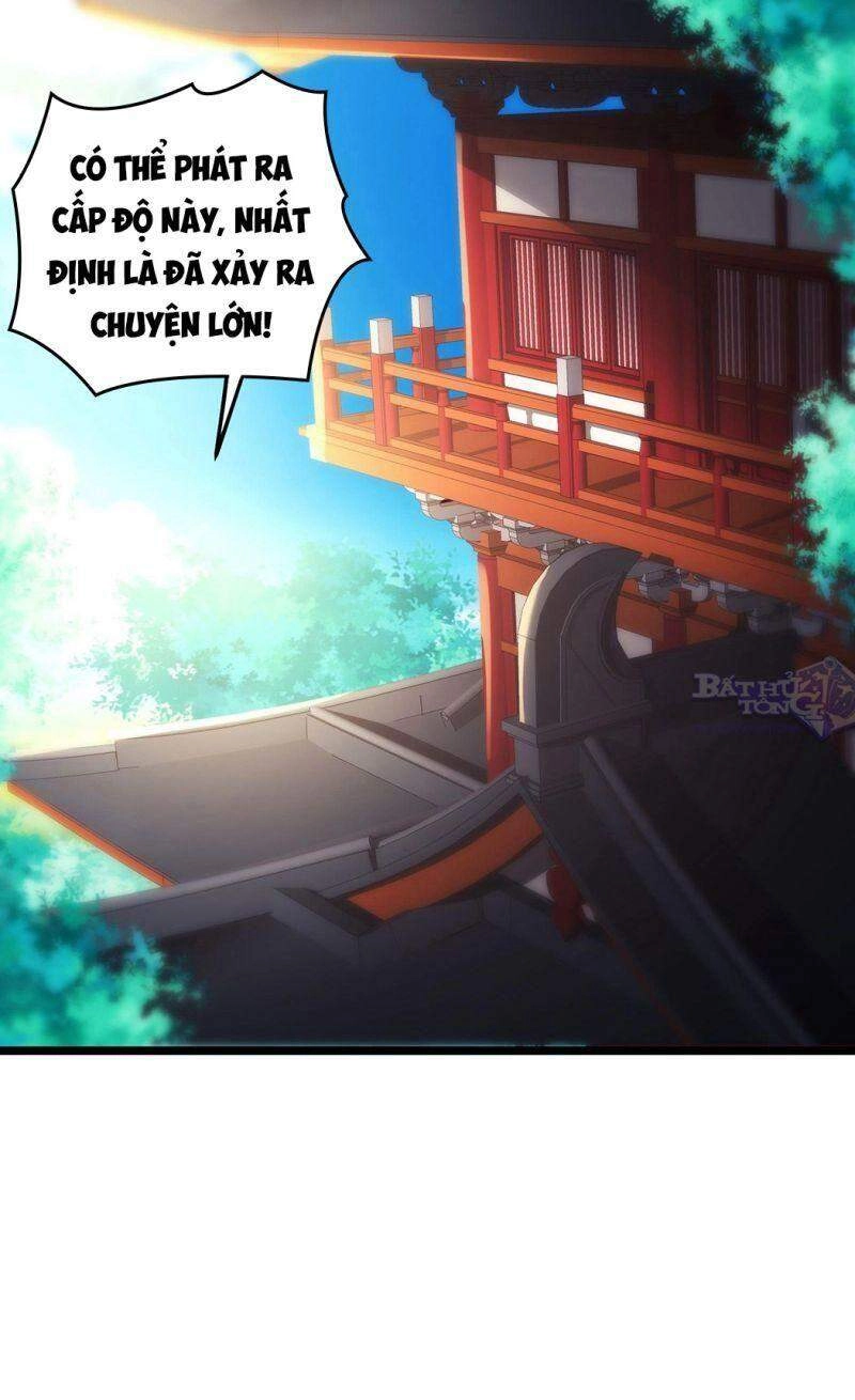 Đồ Đệ Của Ta Đều Là Nữ Ma Đầu Chapter 37 - 33