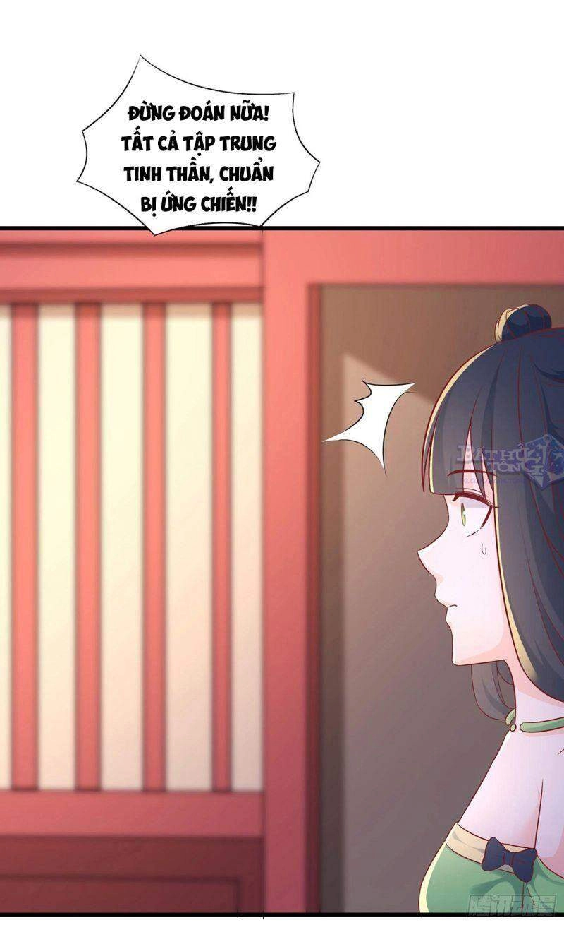 Đồ Đệ Của Ta Đều Là Nữ Ma Đầu Chapter 37 - 34