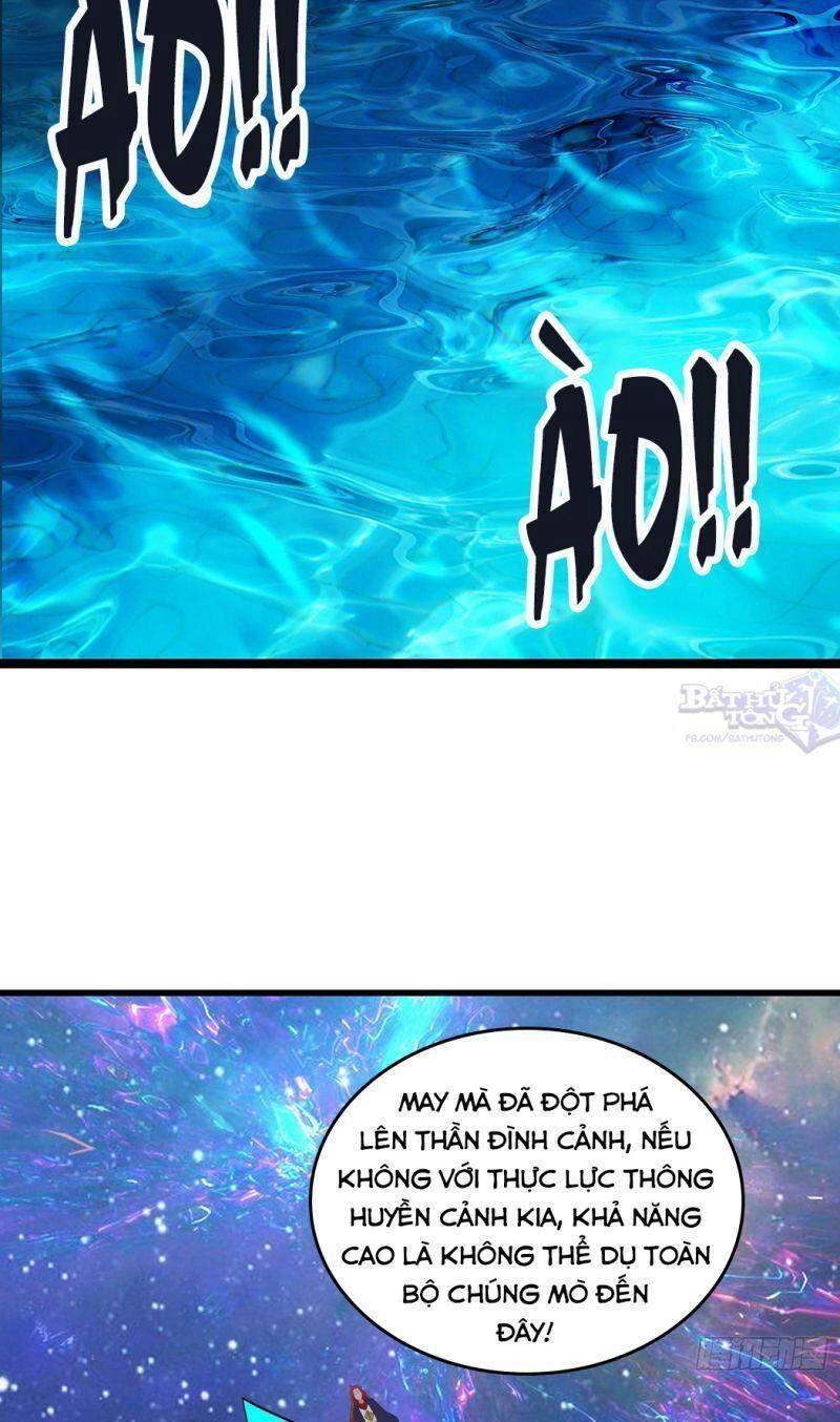 Đồ Đệ Của Ta Đều Là Nữ Ma Đầu Chapter 37 - 36