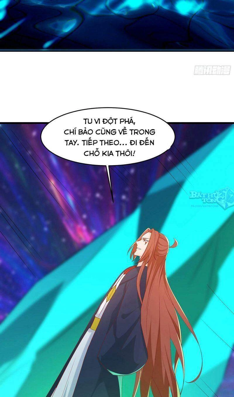 Đồ Đệ Của Ta Đều Là Nữ Ma Đầu Chapter 37 - 38