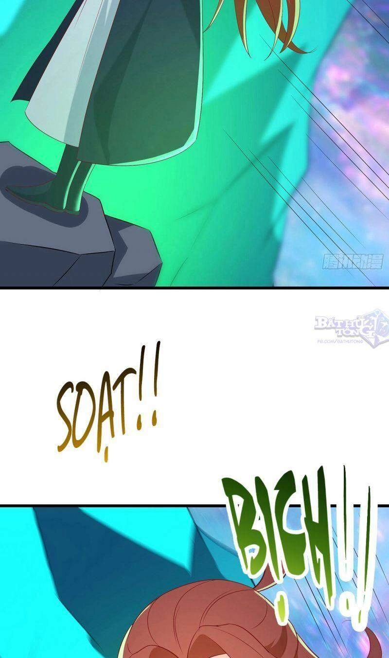 Đồ Đệ Của Ta Đều Là Nữ Ma Đầu Chapter 37 - 39