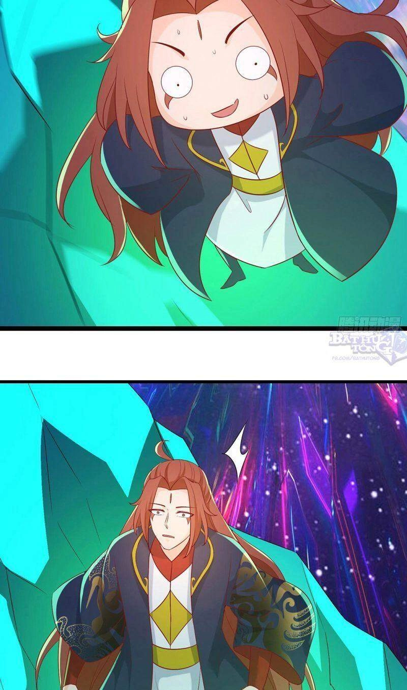 Đồ Đệ Của Ta Đều Là Nữ Ma Đầu Chapter 37 - 40