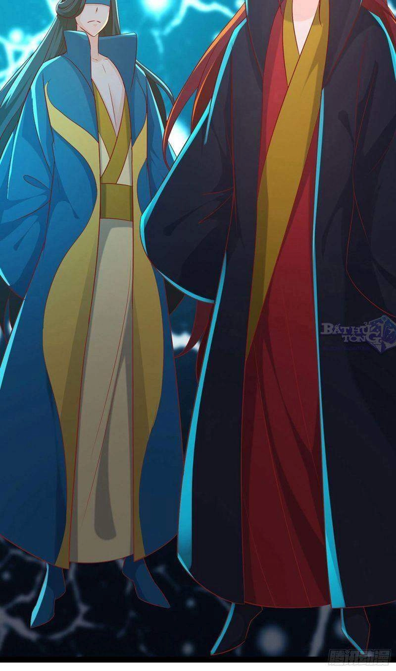 Đồ Đệ Của Ta Đều Là Nữ Ma Đầu Chapter 37 - 42