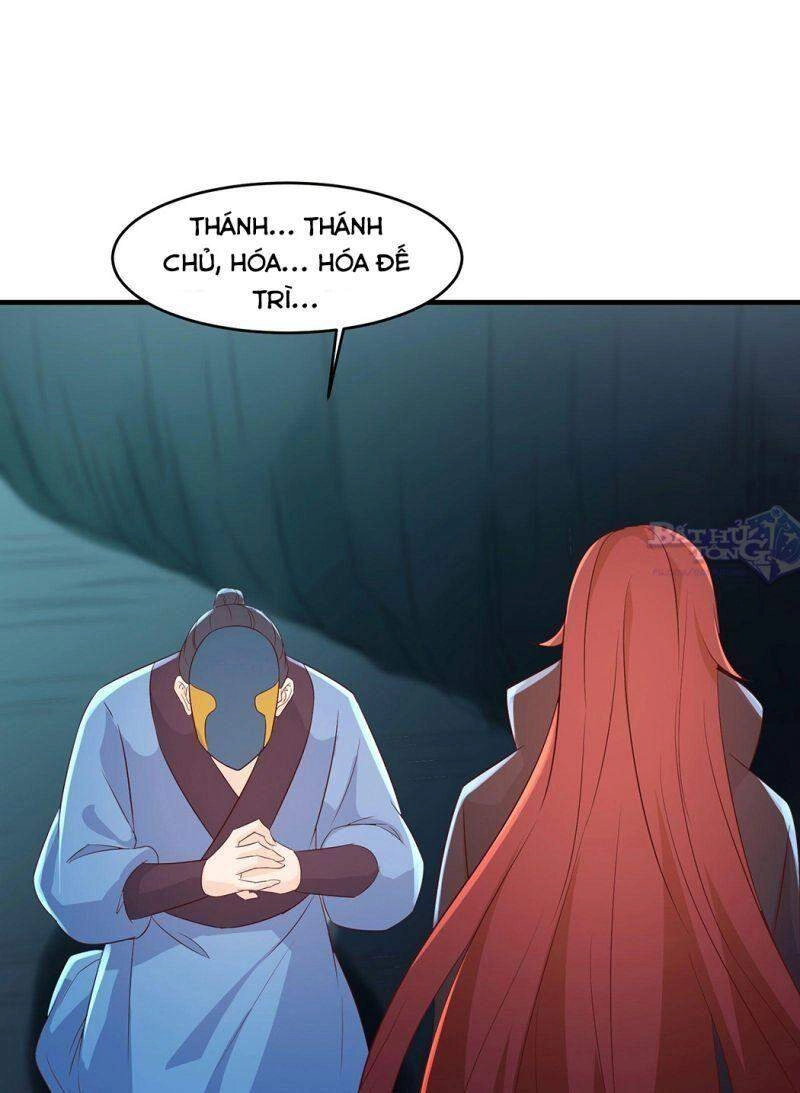 Đồ Đệ Của Ta Đều Là Nữ Ma Đầu Chapter 37 - 43