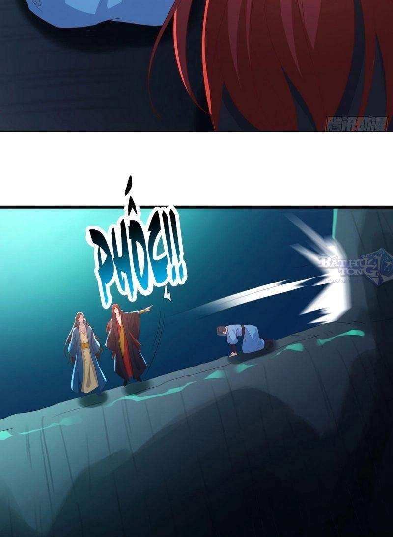 Đồ Đệ Của Ta Đều Là Nữ Ma Đầu Chapter 37 - 44