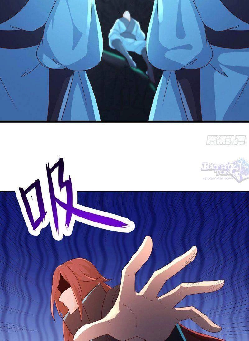 Đồ Đệ Của Ta Đều Là Nữ Ma Đầu Chapter 37 - 46