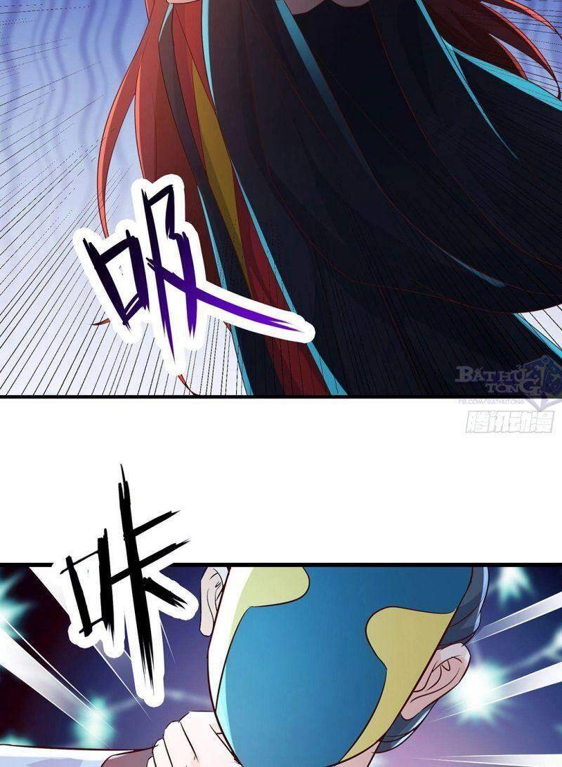 Đồ Đệ Của Ta Đều Là Nữ Ma Đầu Chapter 37 - 47