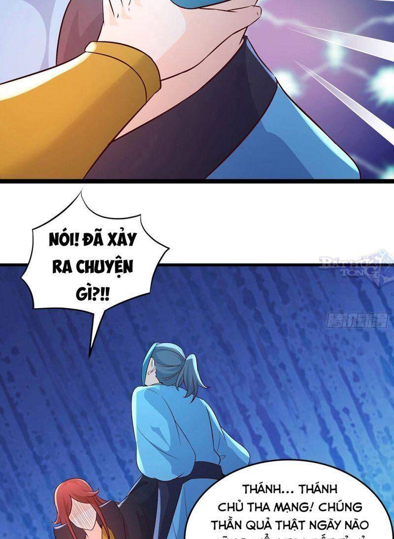 Đồ Đệ Của Ta Đều Là Nữ Ma Đầu Chapter 37 - 48