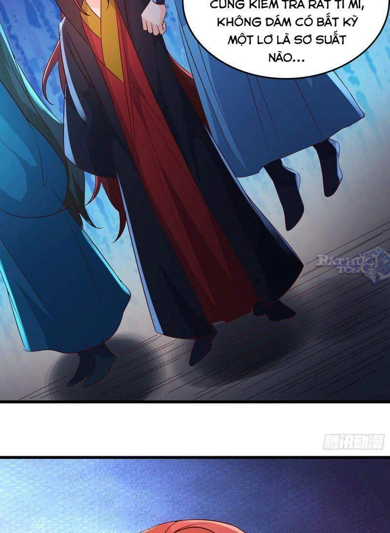 Đồ Đệ Của Ta Đều Là Nữ Ma Đầu Chapter 37 - 49