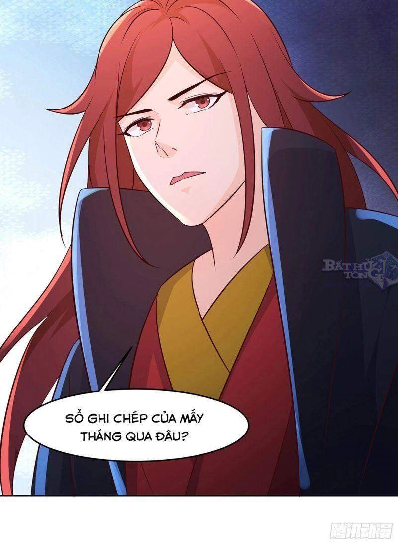 Đồ Đệ Của Ta Đều Là Nữ Ma Đầu Chapter 37 - 50